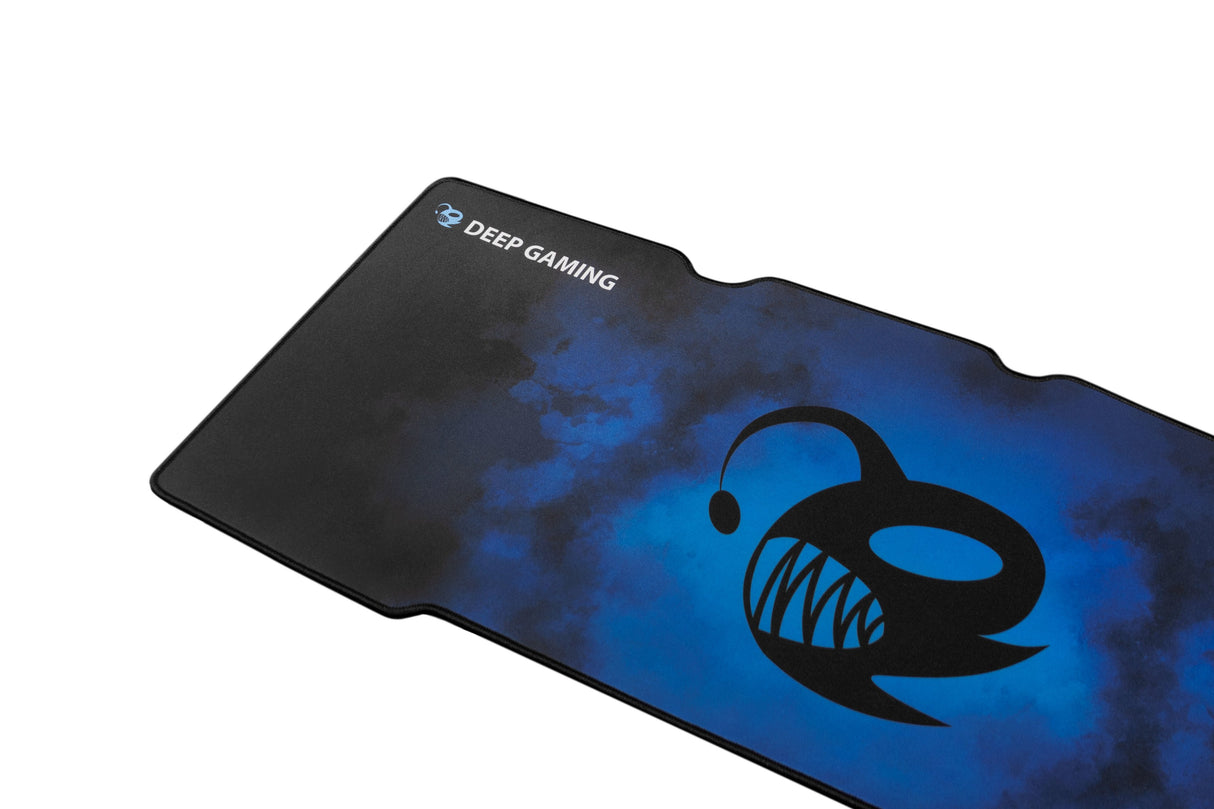 Coolbox Alfombrilla Deepgaming Deepsurf  L  (850x300x4mm)