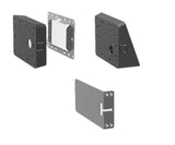 Roompanel Mount Kits