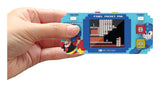My Arcade Micro Pixel Pocket Pro Mega Man Gaming System