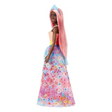 .Barbie Dreamtopia Prin Cess Doll (Light-Rosa H