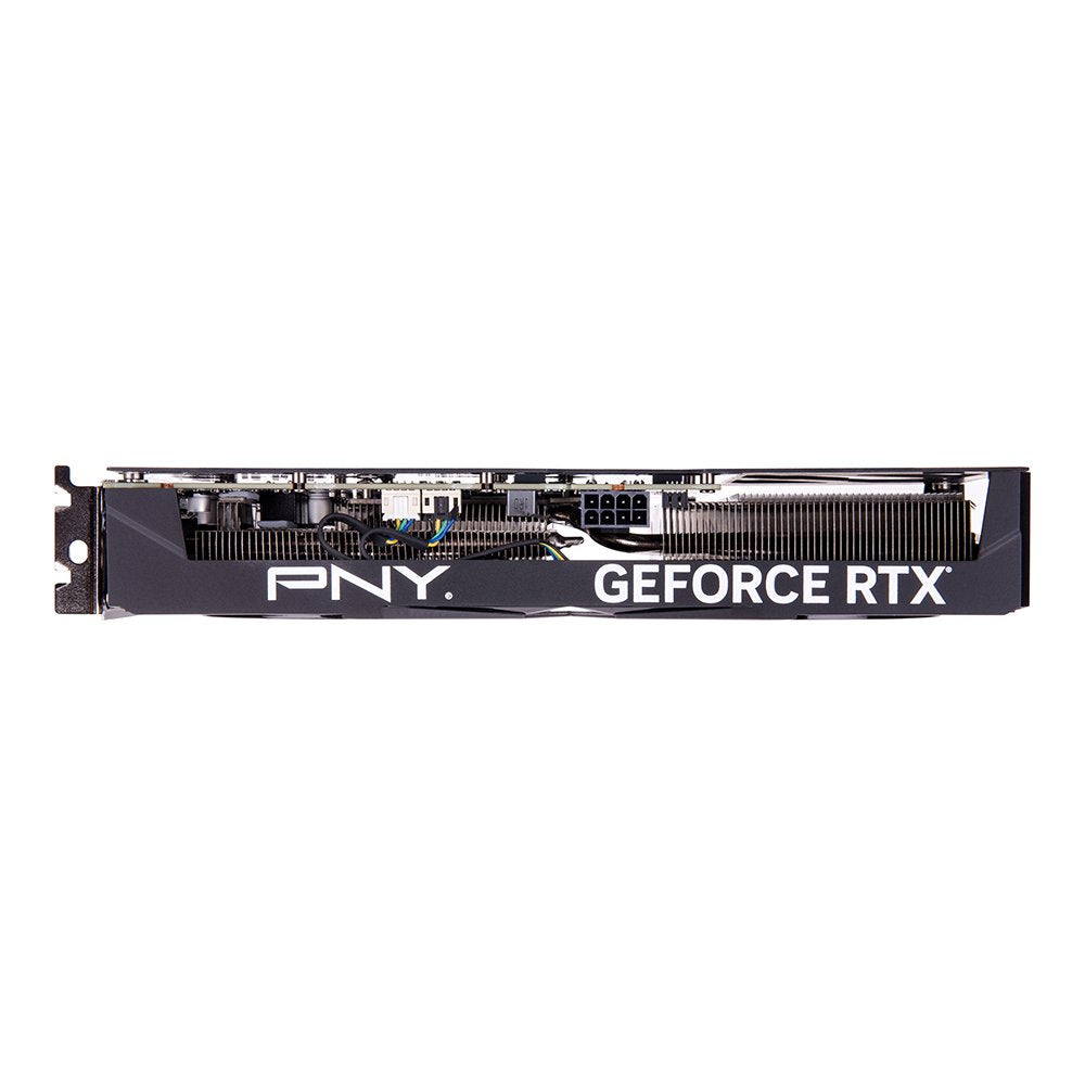 Pny Vga Nvidia Rtx 4060 Ti 8gb Verto Dual Fan Dlss