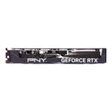 Pny Vga Nvidia Rtx 4060 Ti 8gb Verto Dual Fan Dlss
