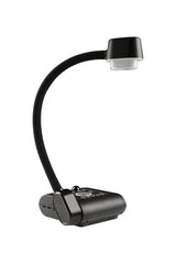 Aver F50+ Cámara De Documentos Negro 25,4 / 3,2 Mm [1 / 3.2] Cmos Usb 2.0