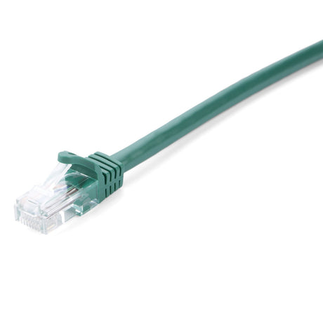 EAN 0662919100945 - V7 V7CAT6UTP-50C-GRN-1E cable de red 0,5 m U/UTP (UTP) imagen 1