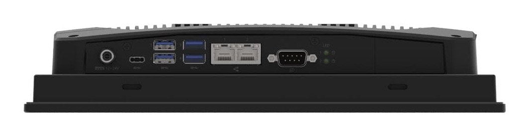 Lenovo Thinkedge Se50a-21 Gen 1 13nc - All-In-One (Komplettlösung)