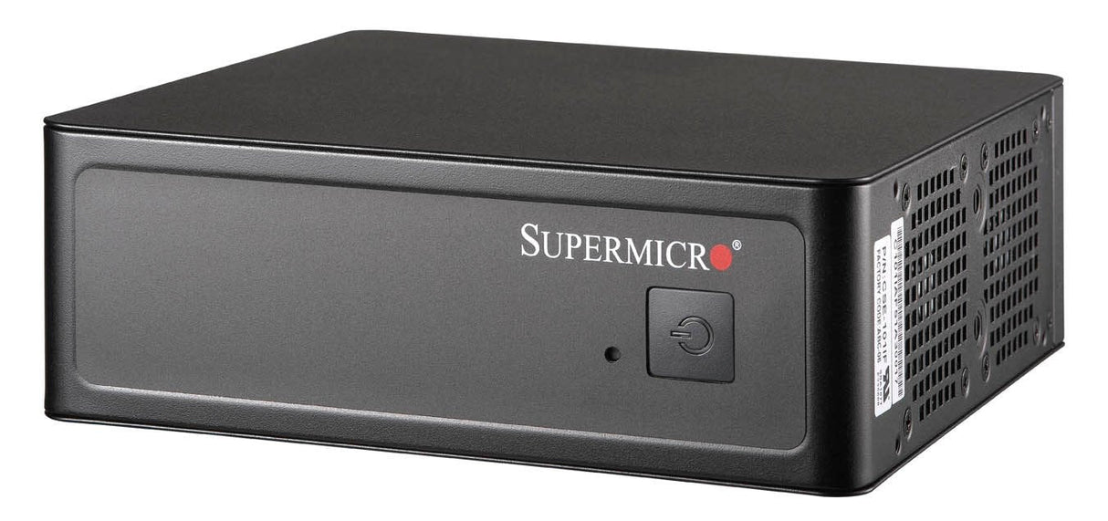 Supermicro Caja Superchassis Cse-101if