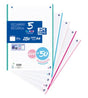 EAN 8412771047825 - Oxford 400173020 papel de cuaderno 210 x 297 mm (A4) 250 hojas imagen 1