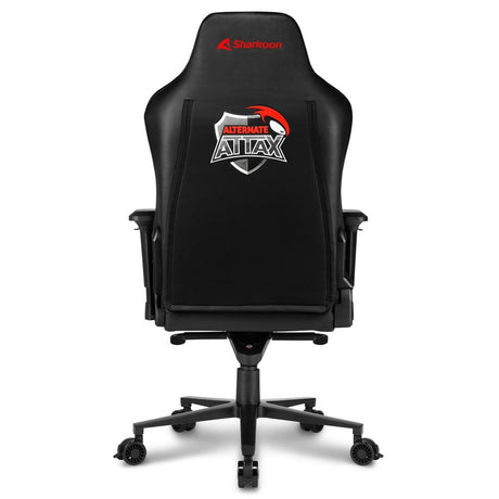 EAN 4044951041008 - Sharkoon SGS30 Silla para videojuegos universal Negro imagen 6