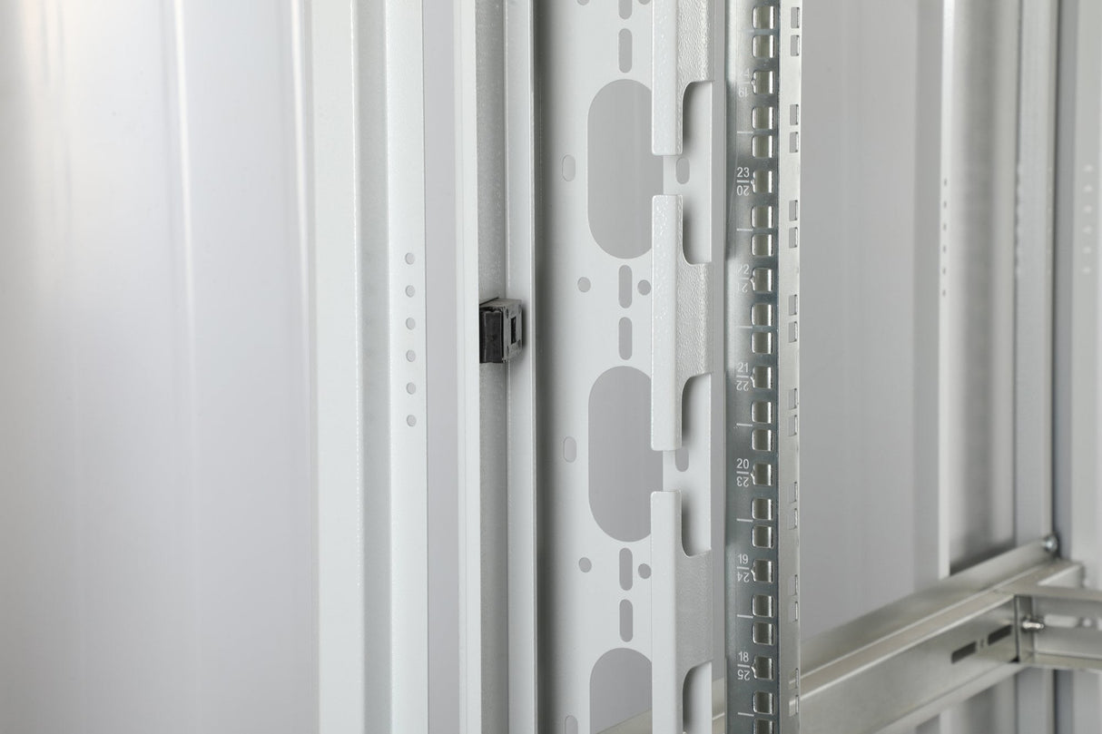 Digitus Professional Unique Dn-31122 Schrank - 42he