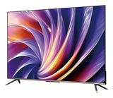 Dreame Vivid Qled Tv Q100 139,7 Cm (55") 4k Ultra Hd Smart Tv Wifi Negro 350 Cd / M²
