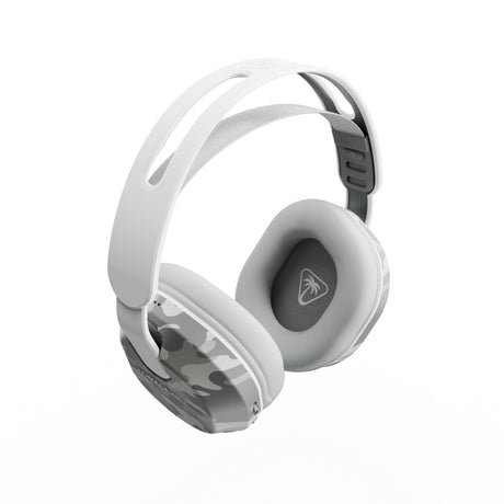 EAN 0731855031054 - Turtle Beach Stealth 500 Auriculares Inalámbrico Diadema Juego USB Tipo C Bluetooth Camuflaje imagen 6