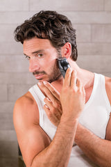 Trymer Lithium Ion      Total Beard    9888-131