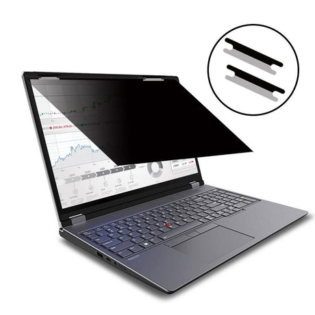 EAN 5704174969129 - eSTUFF GLBF16344215 filtro para monitor 40,6 cm (16") Portátil Filtro de privacidad para pantallas sin ma imagen 1