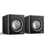 Altavoces Pc Hama Sonic Mobil 185 Negro
