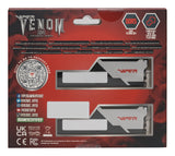 EAN 4711378432763 - Patriot Memory Viper Venom VV516G60C30AK módulo de memoria 16 GB 2 x 8 GB DDR5 6000 MT/s 288-pin DIMM imagen 15