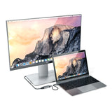 Satechi Usb-C A Hdmi (4k) Adapter, Space Gris, St-Tc4kham