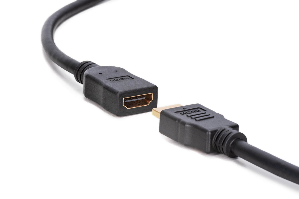 Cable Hdmi 1.4 M-H 3m