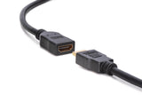 Cable Hdmi 1.4 M-H 3m