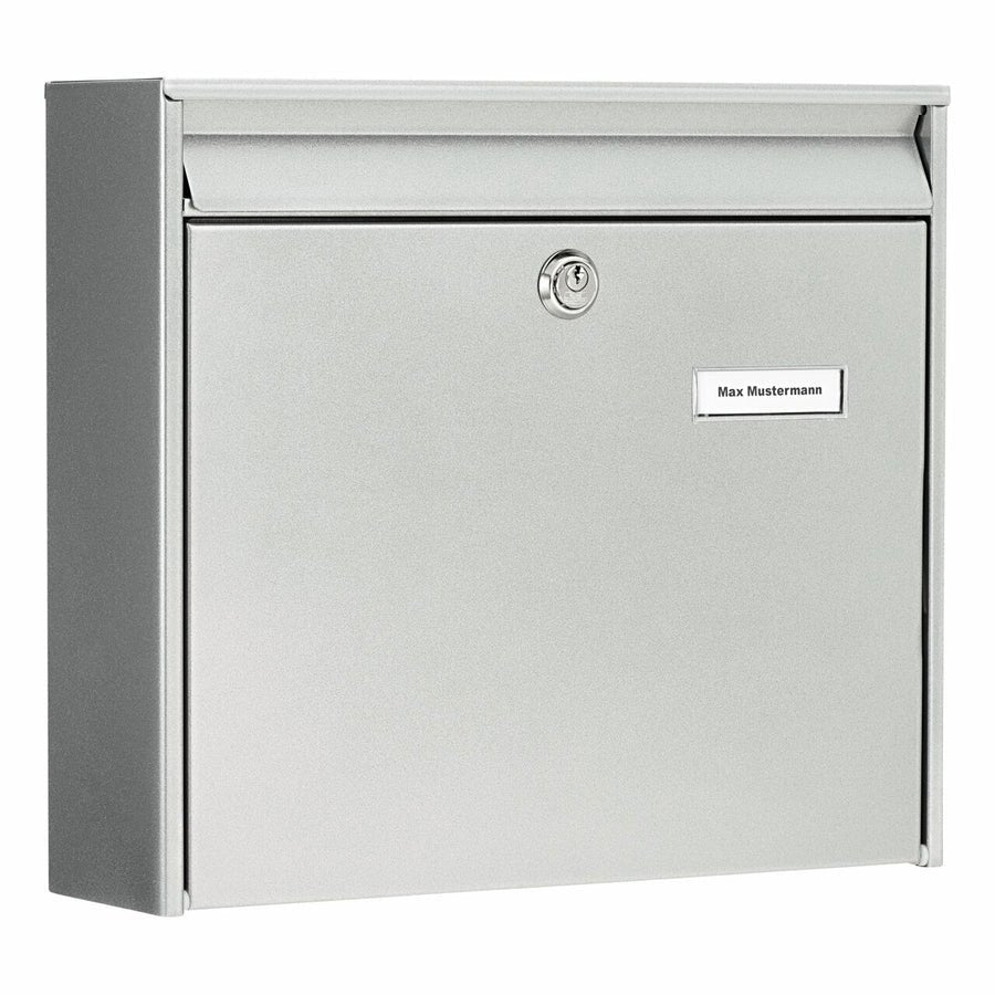 Burg-Wächter Briefkasten Potsdam 877 7750 Plata
