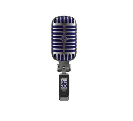 EAN 42406171991 - Shure SUPER55 Gris Micrófono de estudio imagen 3