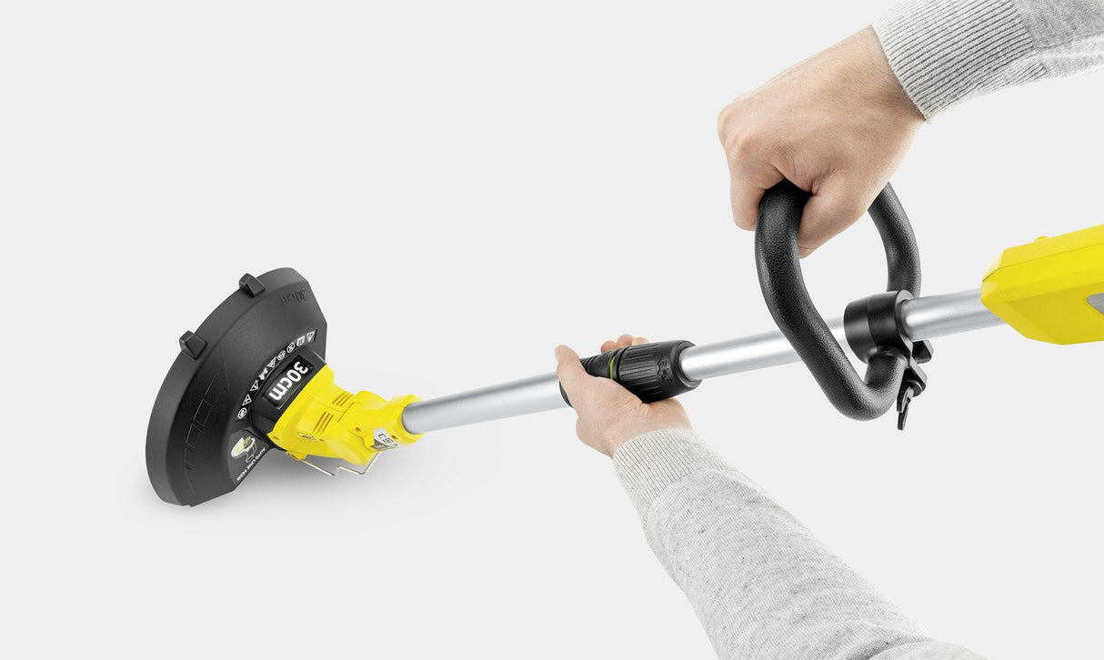 Desbrozador Inalámbrico Kärcher Ltr 18-30
