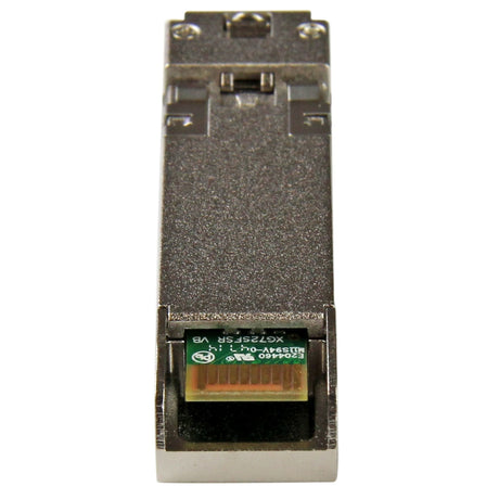 EAN 0065030868594 - StarTech.com SFP10GSRSST red modulo transceptor Fibra óptica 10000 Mbit/s SFP+ imagen 3