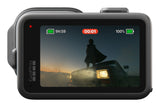 Go Pro Mission 1 Black Cámara De Cine 8k Compacta