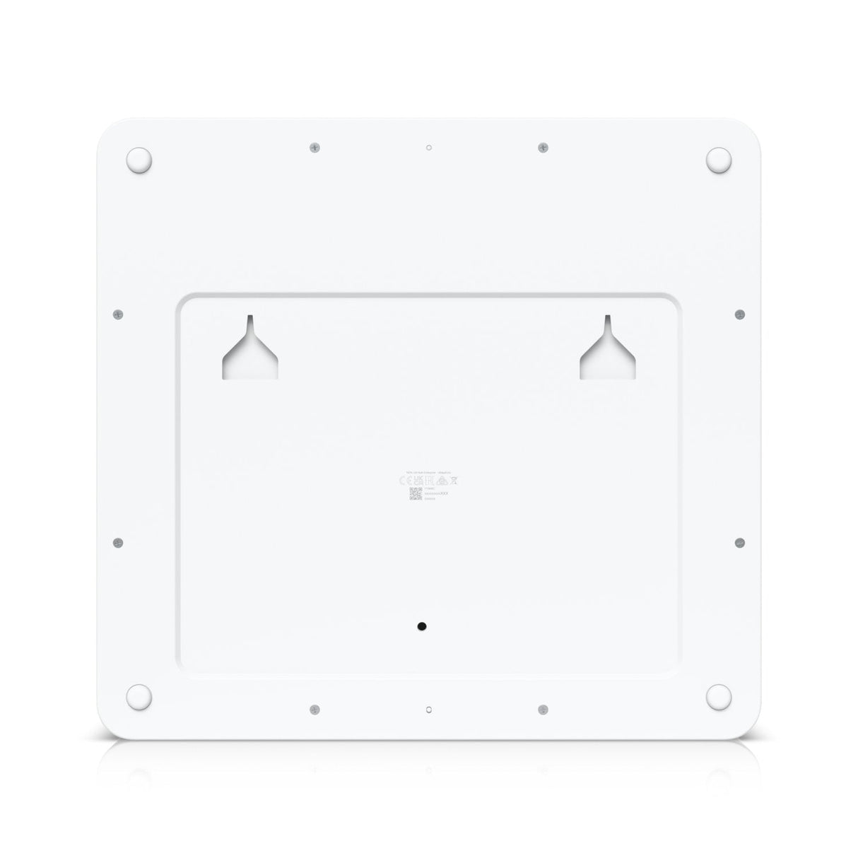 Ubiquiti Eah-8 Controladora De Acceso 10x Rj45 Gb (8 Poe). 4x Aux Para Timbres/Sirenas/Sensores. 8 Entradas Para Dispositivos/Sensores. 8 Terminales De Cerra
