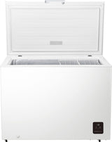 EAN 3838782739705 - Gorenje FH30EAW Arcón congelador Independiente 297 L Blanco imagen 3
