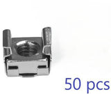 EAN 5715063732076 - Lanview LVR-M5-CAGENUTS-50PCS no categorizado imagen 1