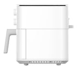EAN 6941812785218 - Xiaomi MAF13 Sencillo 6 L Independiente 1550 W Freidora de aire caliente Blanco imagen 10