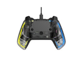 Canyon Gamepad Brighter Gp-02 Conexin Cable Windows/Ps3/Android Media Box/Android Tv/Ninten. Switch