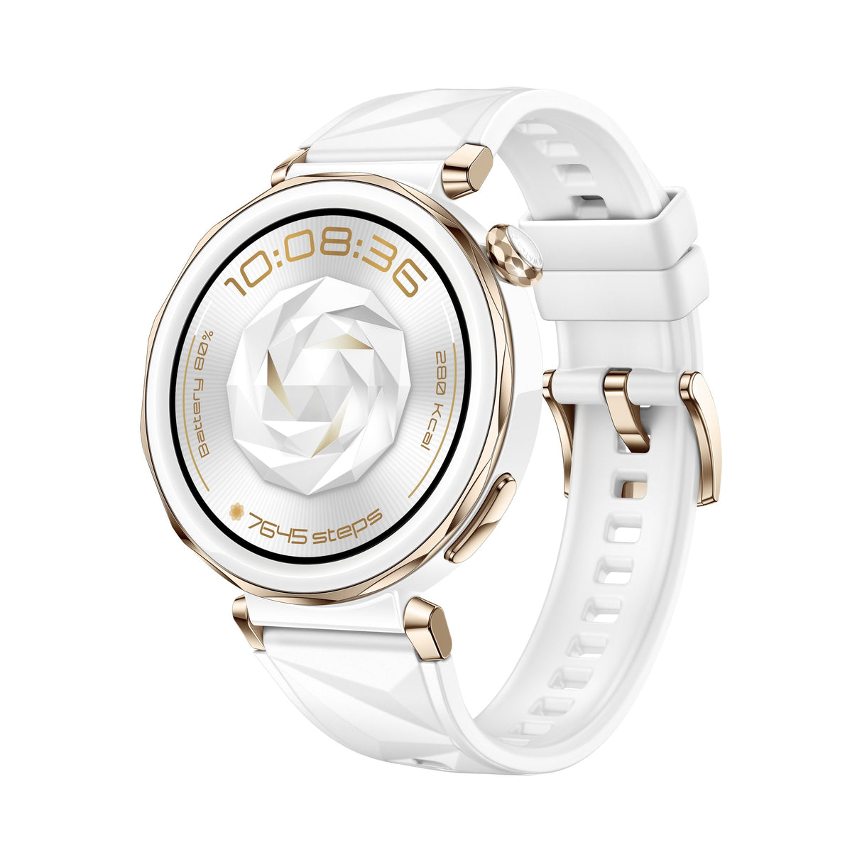 Smartwatch Huawei Watch Gt5 Pro 42mm (Jana-B29f) 55020drb
