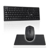 EAN 5902115407901 - ART KLART AK-48A teclado Negro imagen 1