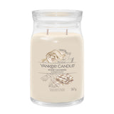 Swieca Grande Warm Cashmere Yankee