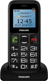 Telephone For Senior Mm 426 Se Dual Sim