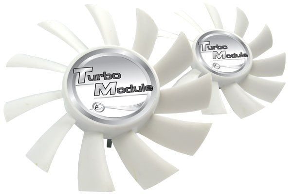 Arctic Turbomodule Ventilador Para Accelero S