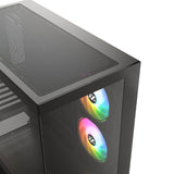 Torre Atx Xyz Aurora 50 Black