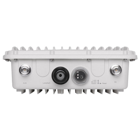 EAN 4717964701022 - Edimax OAP1750 punto de acceso inalámbrico 1750 Mbit/s Blanco imagen 5