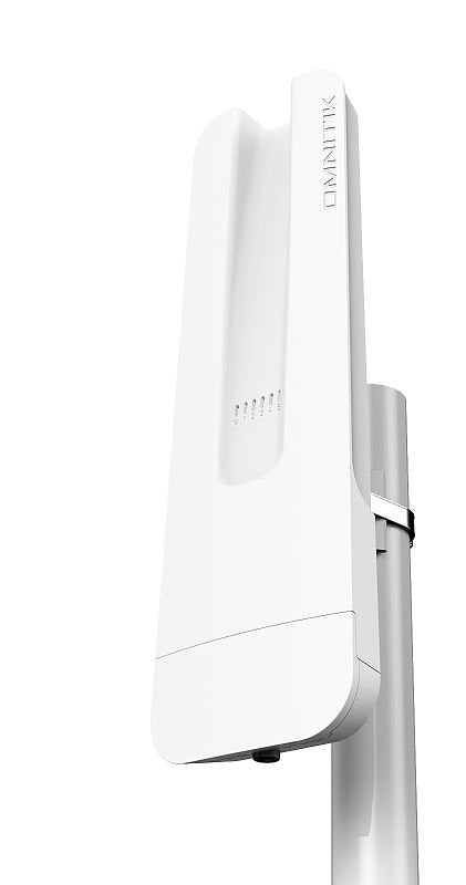 EAN 0708747433777 - Mikrotik OmniTIK 5 ac 54 Mbit/s Blanco Energía sobre Ethernet (PoE) imagen 3