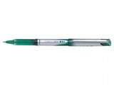 Pilot V-Ball Grip 07 Bolígrafo Roller 0.4 Mm Verde