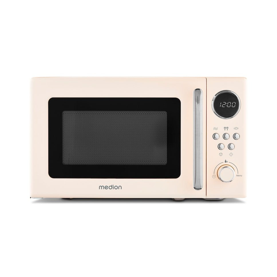 Medion Md15000 Retro (Beige) 50076228