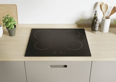 EAN 8059019034478 - Candy Idea CI642CTT/E1 Negro Integrado 59 cm Con placa de inducción 4 zona(s) imagen 2