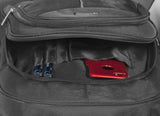 EAN 4714033260770 - Defender Carbon 39,6 cm (15.6") Mochila Negro imagen 6
