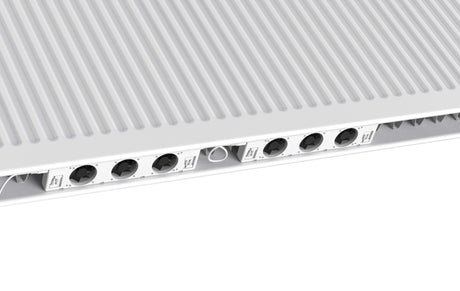 EAN 8719324414654 - SpeedComfort Duo Set Blanco Ventilador imagen 3