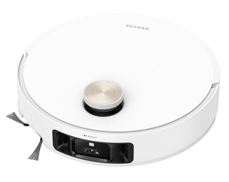EAN 6977328065278 - Dreame L50 Ultra 0,395 L Blanco imagen 11