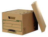 Fellowes Gran Contenedor De Archivos