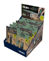 Troika Cd156 Alicate Multiherramienta Llavero 5 Herramientas Colores Surtidos