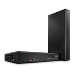EAN 4002888381741 - Lindy 38174 extensor audio/video Transmisor y receptor de señales AV Negro imagen 1