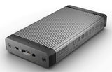EAN 619659208493 - SanDisk PRO-READER lector de tarjeta USB 3.2 Gen 2 (3.1 Gen 2) Type-C Negro, Gris imagen 3